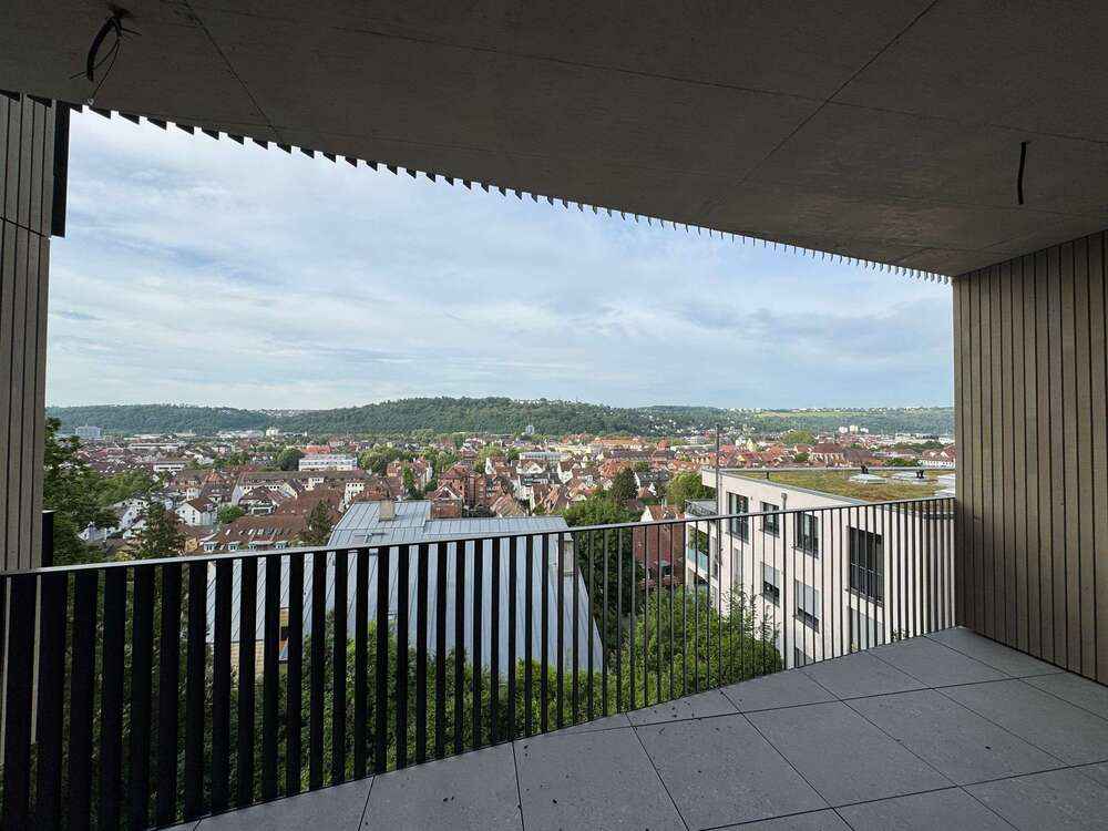 Thumbnail-Wohnung zum Mieten in Esslingen am Neckar 2.940,00 € 140.61 m²