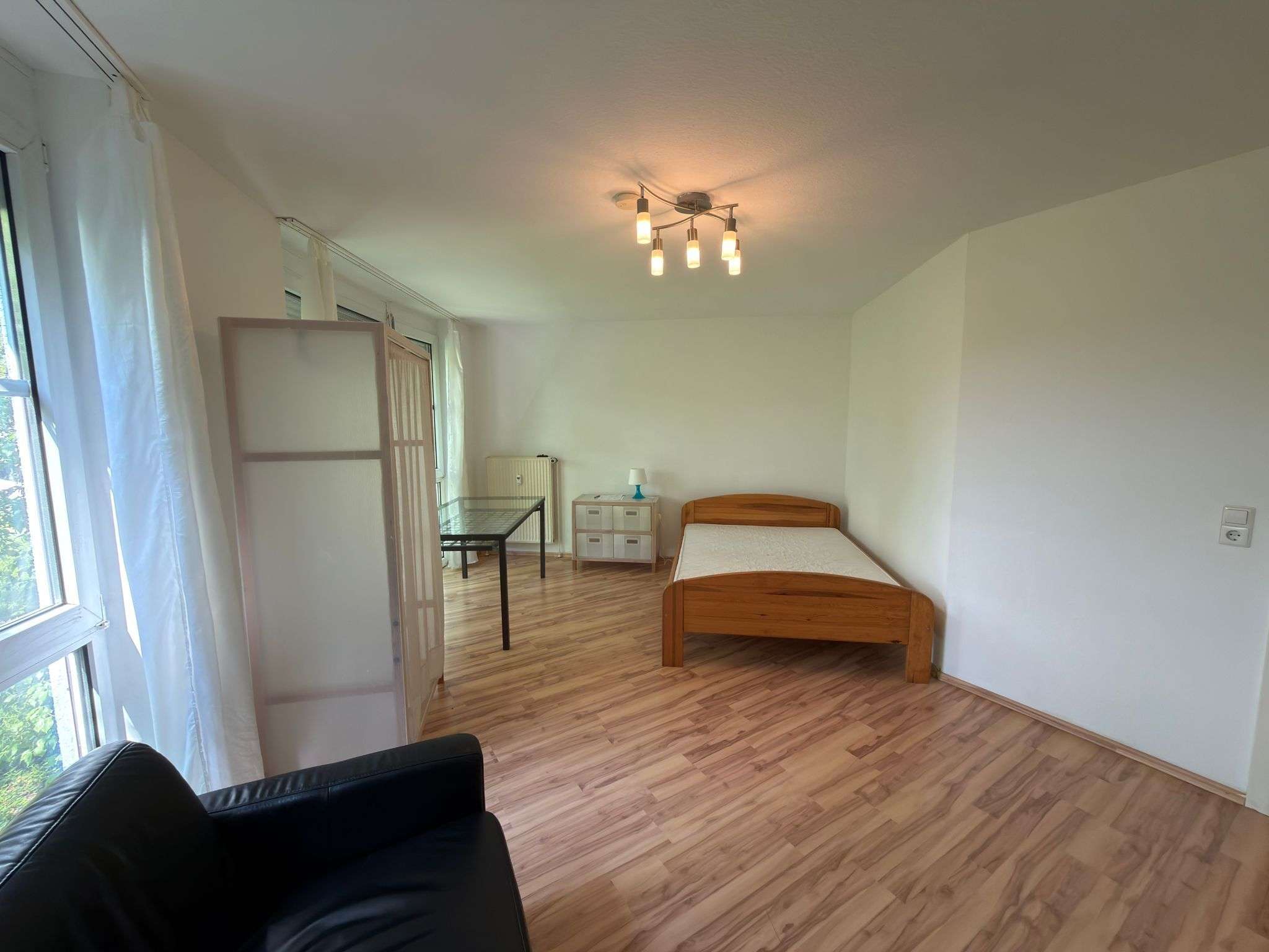 Thumbnail-Wohnung zum Mieten in Hannover 595,00 € 27.55 m²