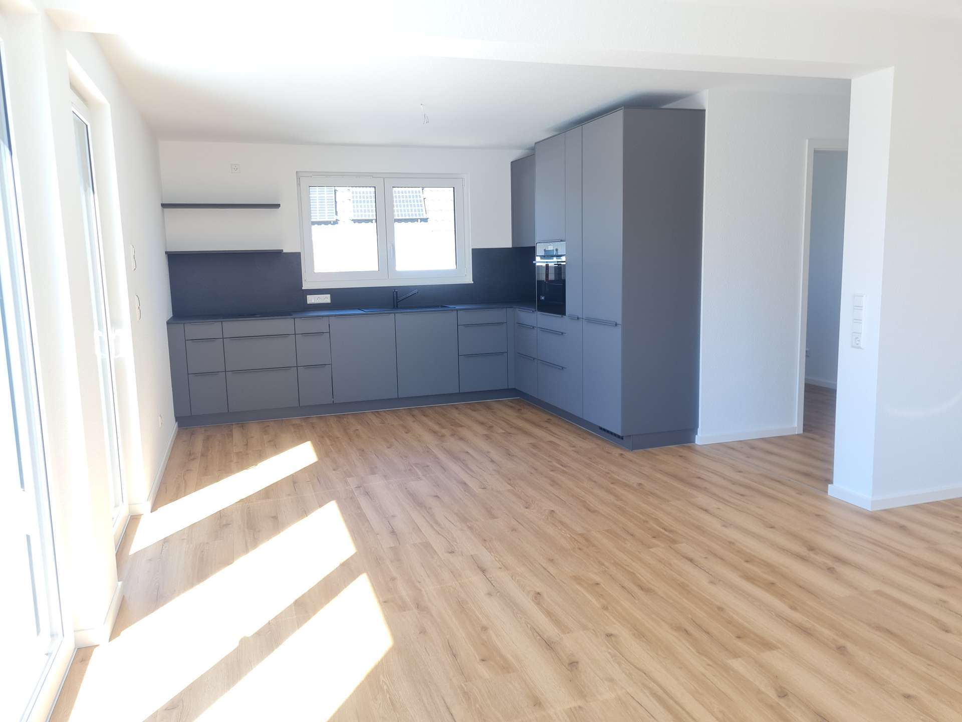 Thumbnail-Wohnung zum Mieten in Endingen am Kaiserstuhl 1.400,00 € 99.42 m²