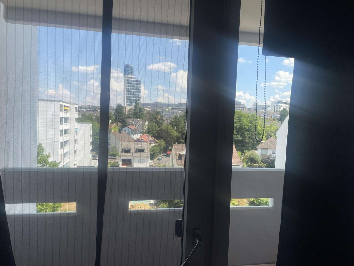 Thumbnail-Wohnung zum Mieten in Frankfurt 950,00 € 35 m²