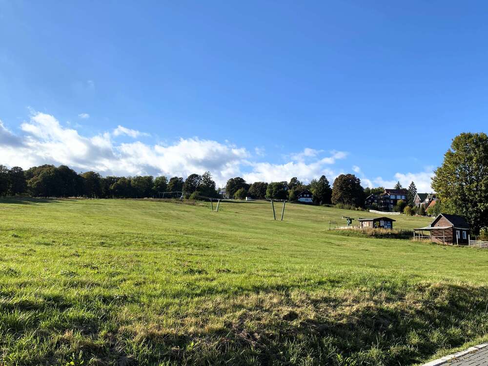 Thumbnail-Wohnung zum Kaufen in Braunlage 54.000,00 € 46.5 m²