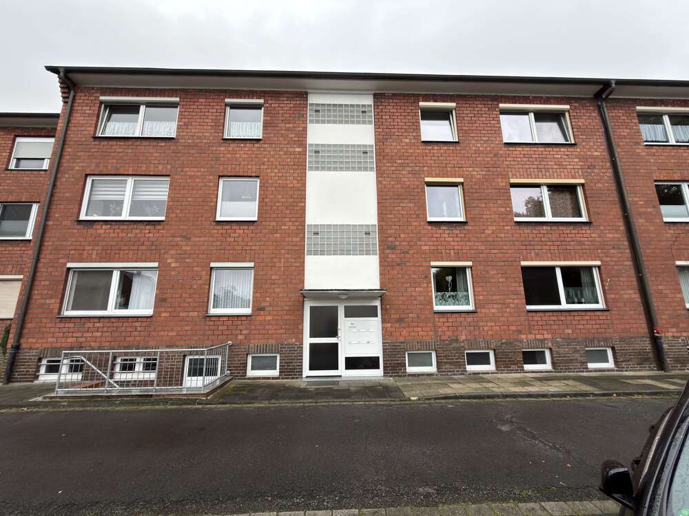 Thumbnail-Wohnung zum Kaufen in Oberhausen 169.500,00 € 67 m²