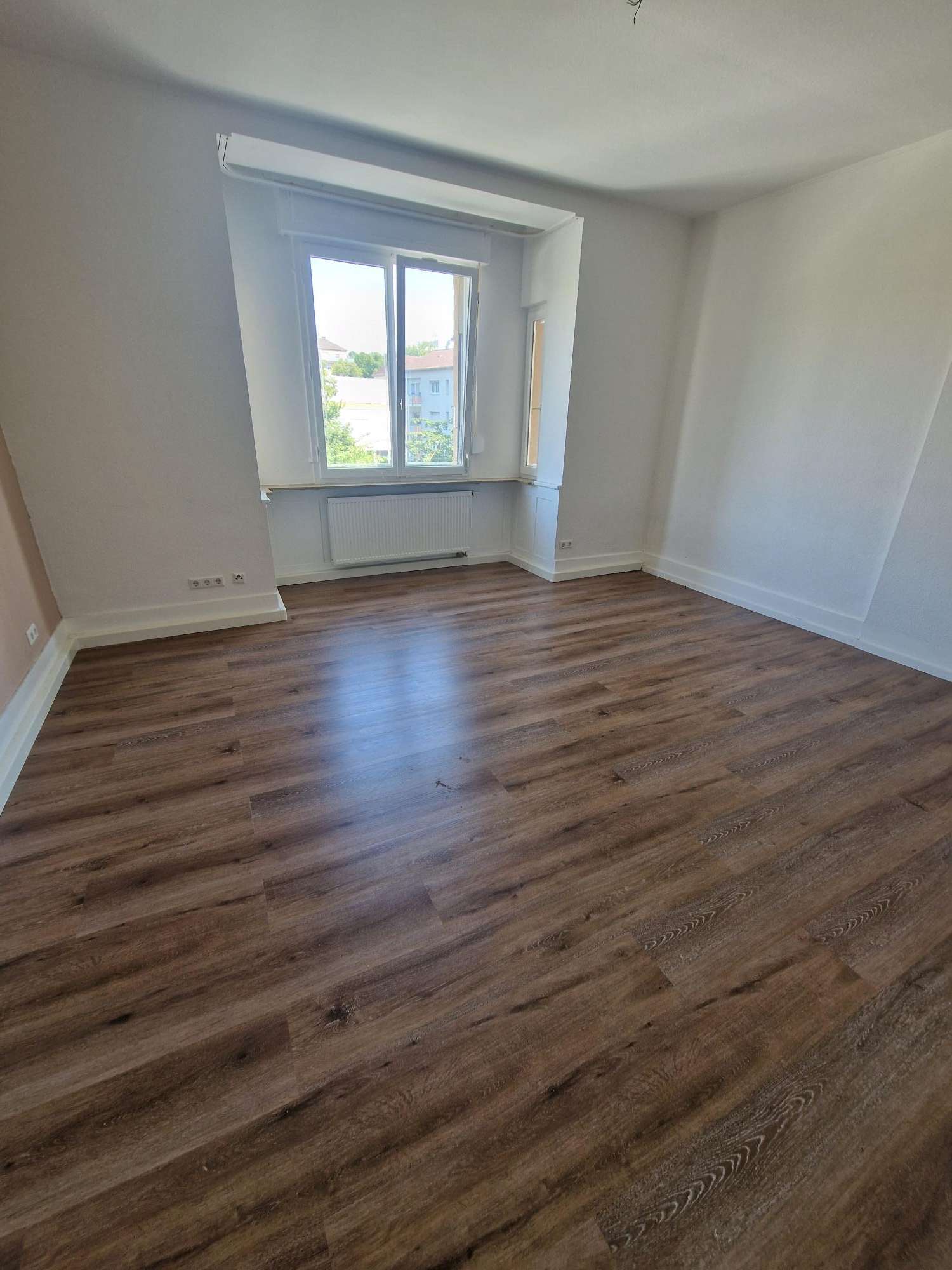 Thumbnail-Wohnung zum Mieten in Pforzheim 820,00 € 81.5 m²