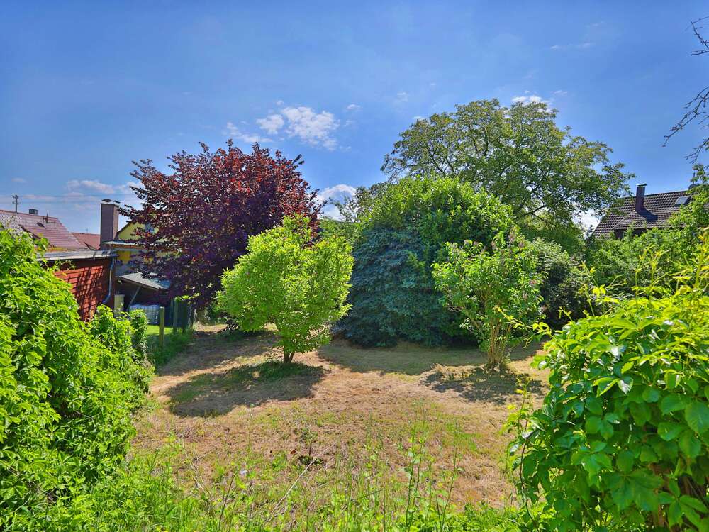 Thumbnail-Grundstück zu verkaufen in Filderstadt 510.000,00 € 691 m²