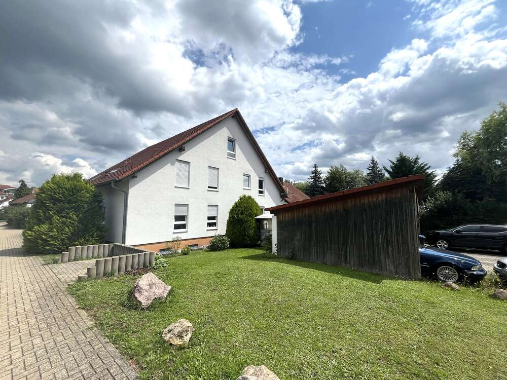 Thumbnail-Haus zum Kaufen in Bodelshausen 759.000,00 € 350.66 m²