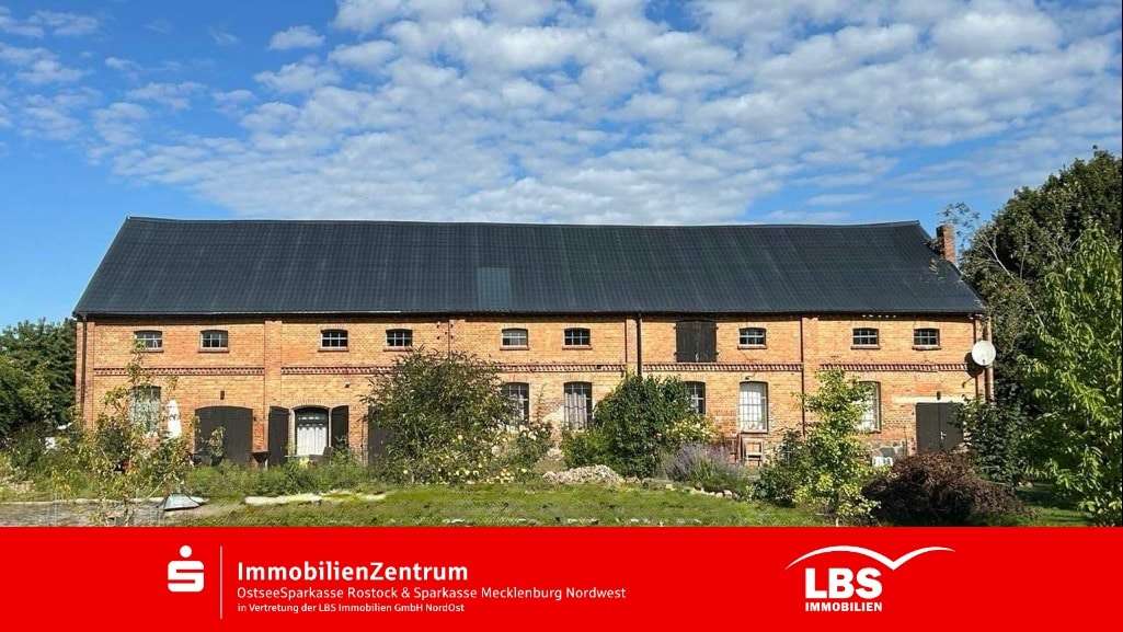 Thumbnail-Haus zum Kaufen in Hoppenrade 197.500,00 € 213 m²