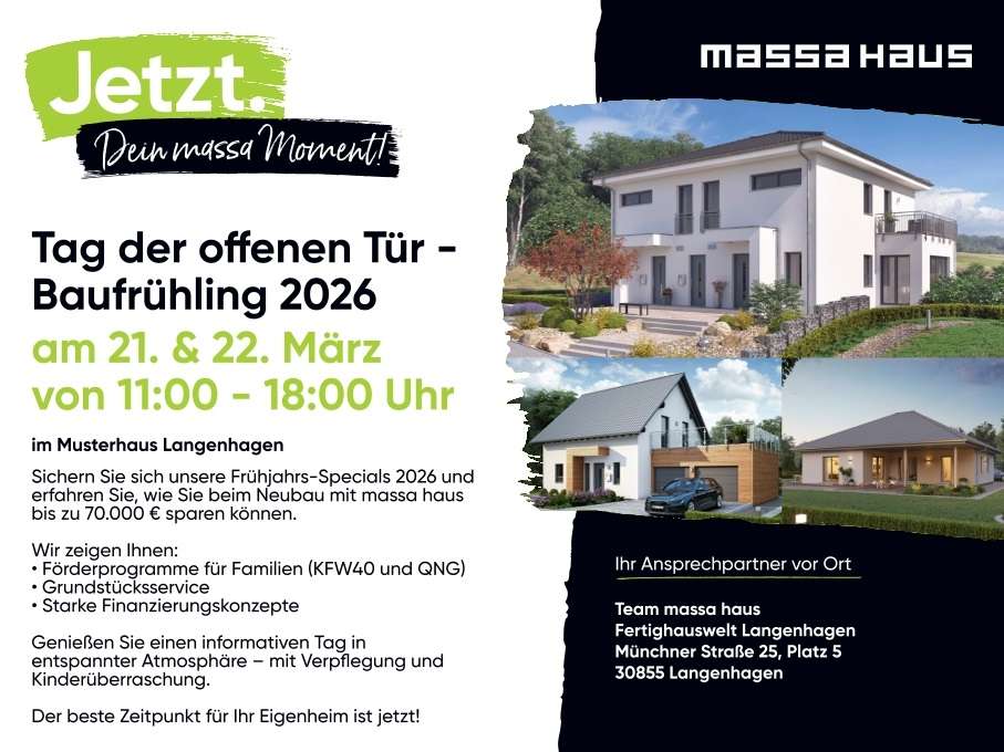 Thumbnail-Haus zum Kaufen in Hannover 689.000,00 € 169 m²