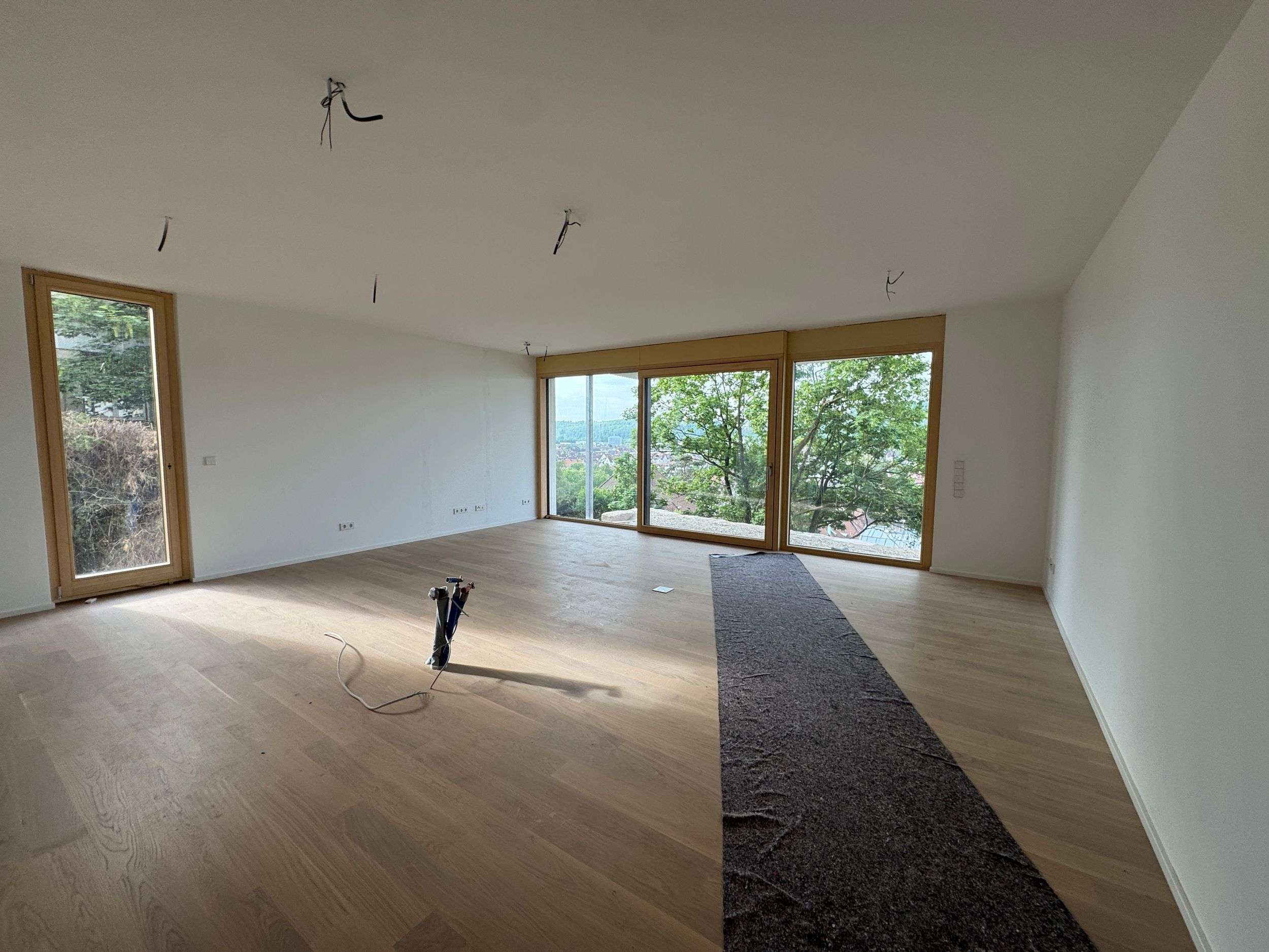 Thumbnail-Wohnung zum Mieten in Esslingen am Neckar 2.440,00 € 120.87 m²