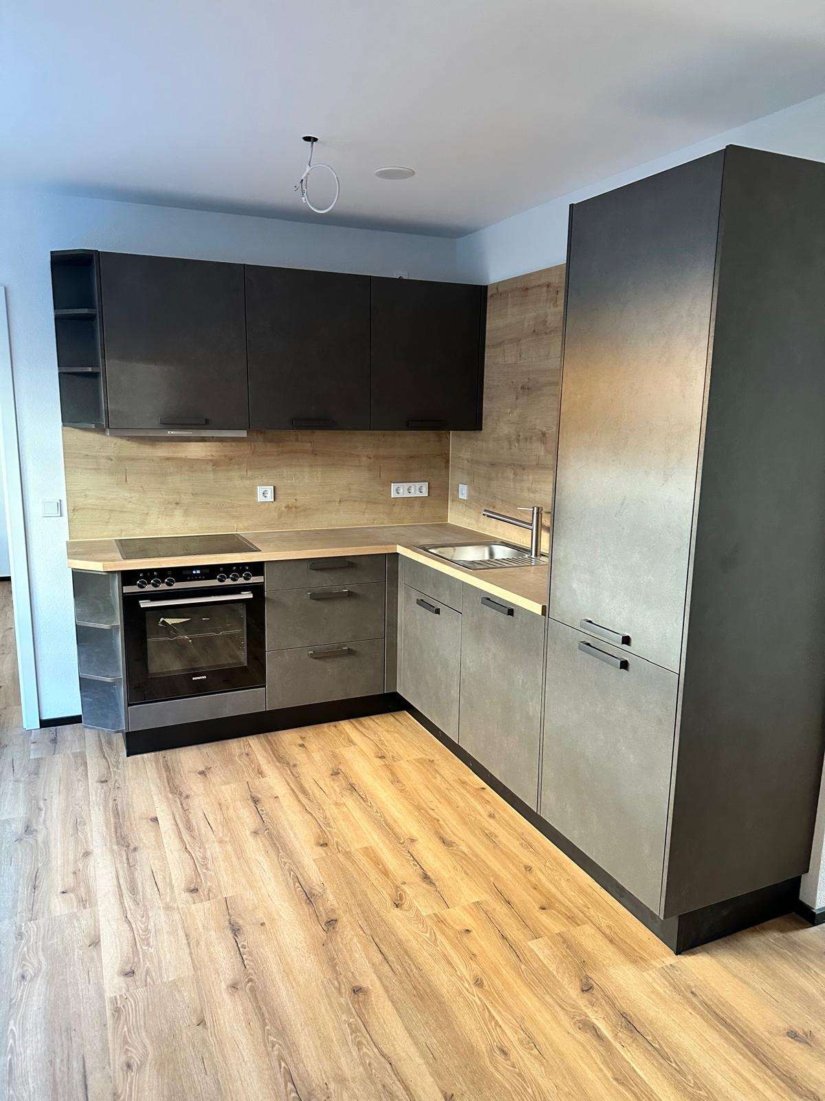 Thumbnail-Wohnung zum Mieten in Friedrichshafen 950,00 € 60 m²