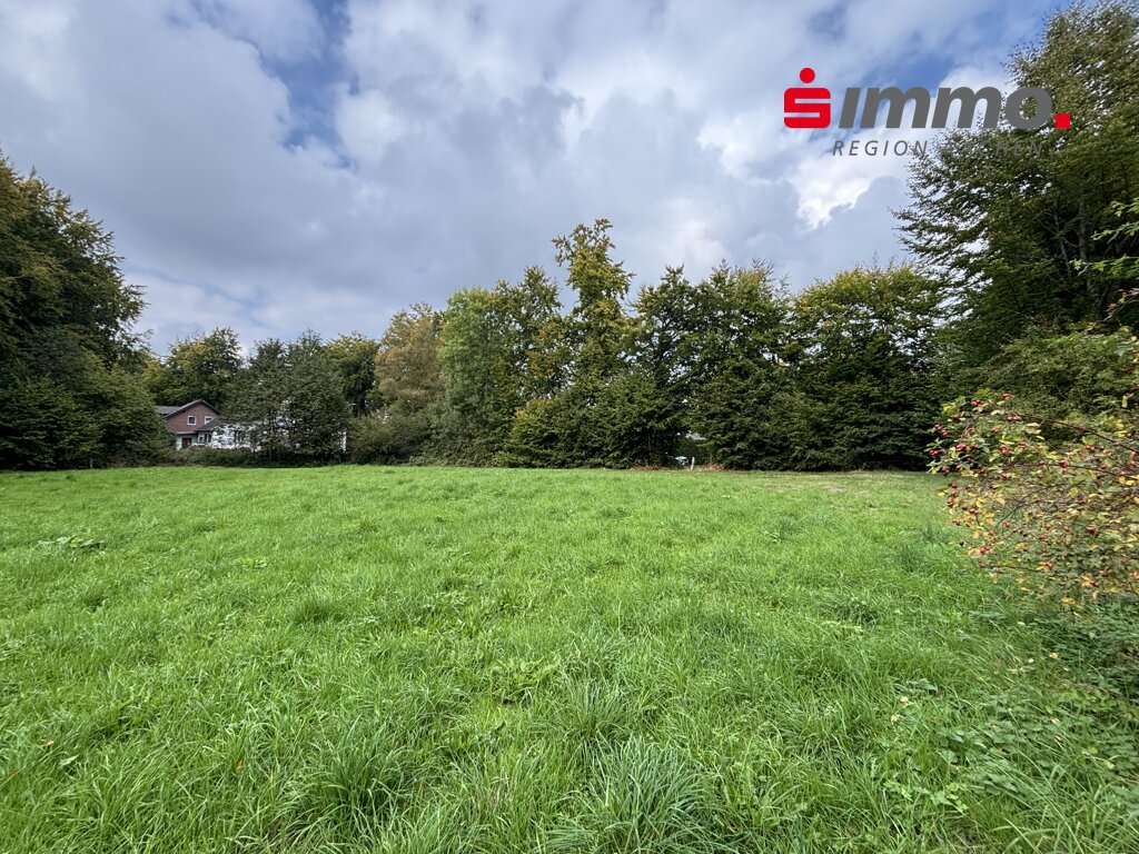 Thumbnail-Grundstück zu verkaufen in Monschau- Höfen 185.000,00 € 2494 m²