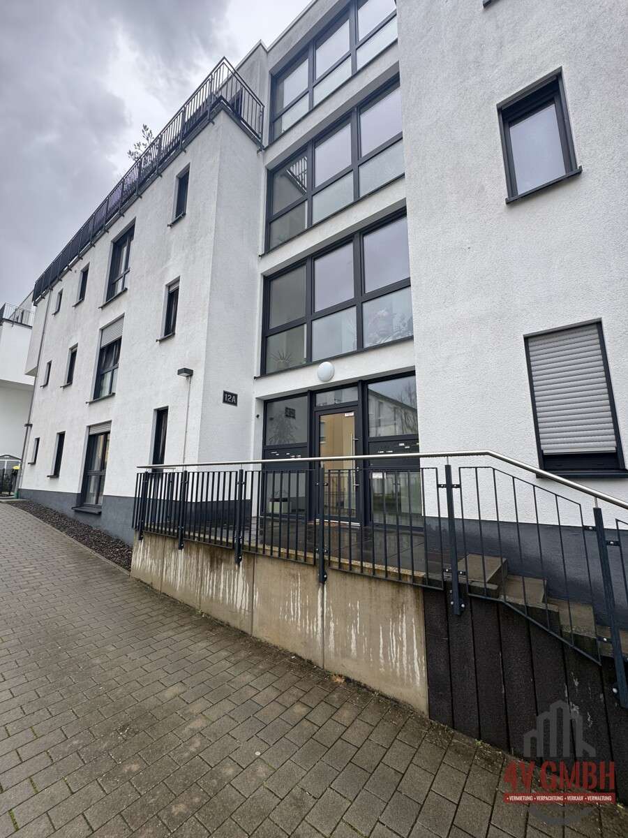 Thumbnail-Wohnung zum Kaufen in Bad Homburg vor der Höhe 825.000,00 € 126.74 m²