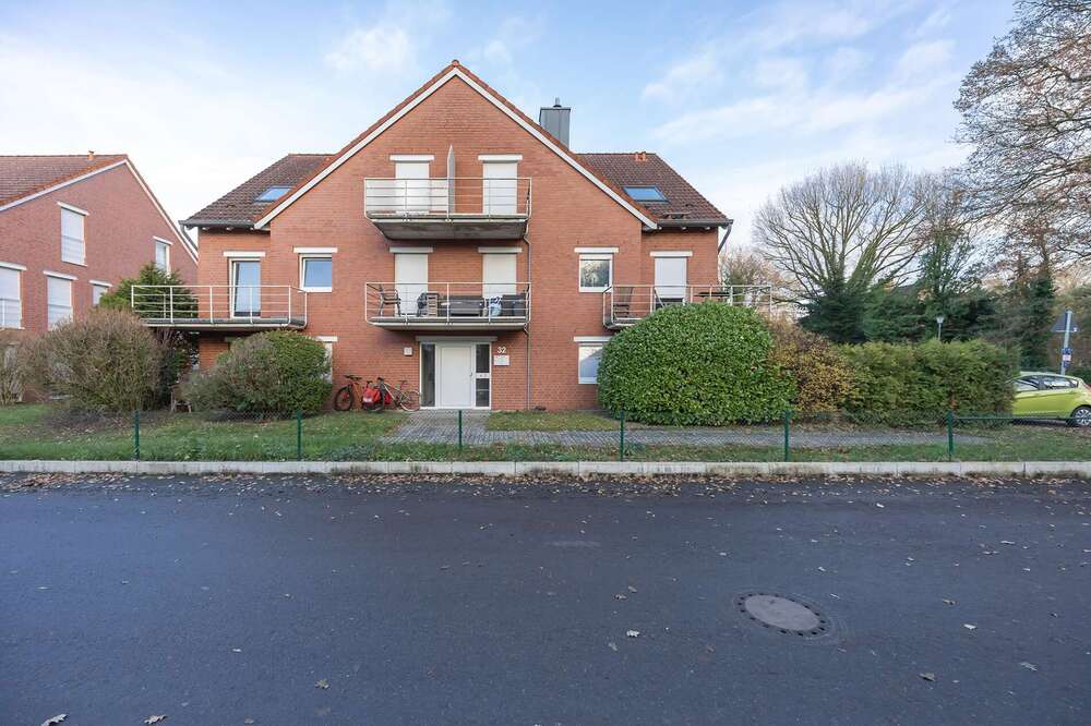 Thumbnail-Wohnung zum Kaufen in Münster Gremmendorf 129.000,00 € 38 m²