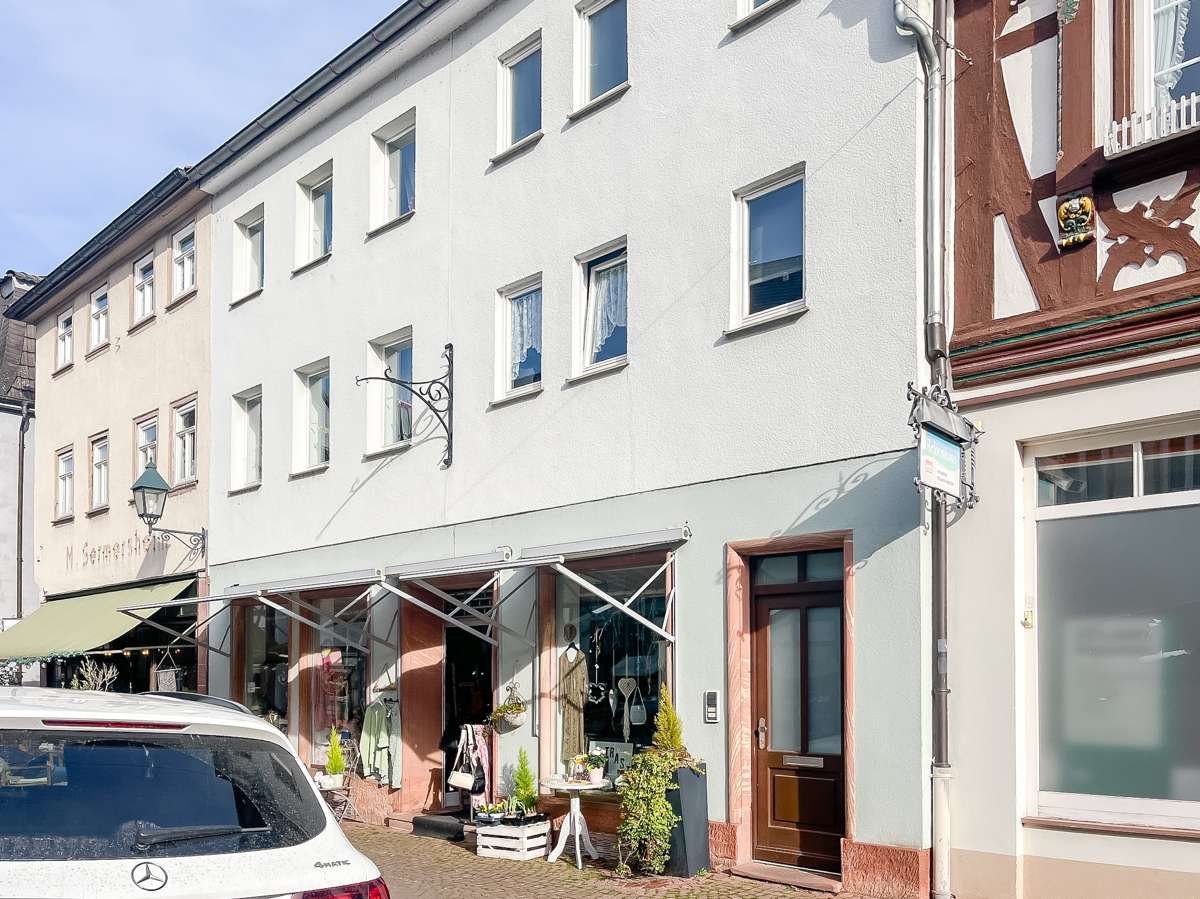 Thumbnail-Haus zum Kaufen in Miltenberg 435.000,00 € 145 m²