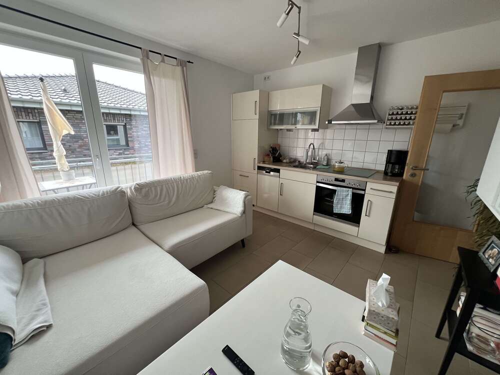 Thumbnail-Wohnung zum Kaufen in Münster 210.000,00 € 36.1 m²