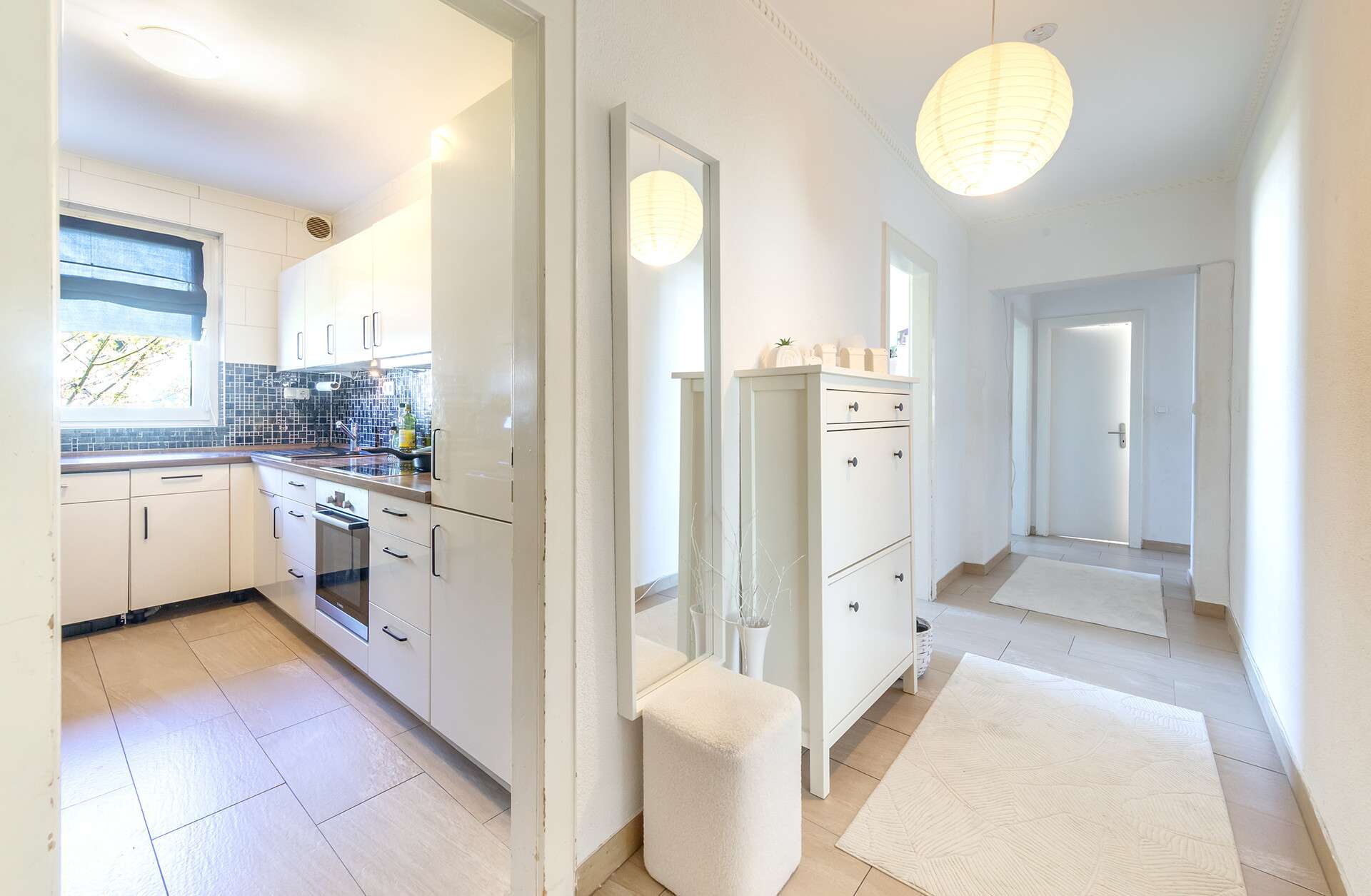 Thumbnail-Wohnung zum Kaufen in Winsen (Luhe) 295.000,00 € 94 m²