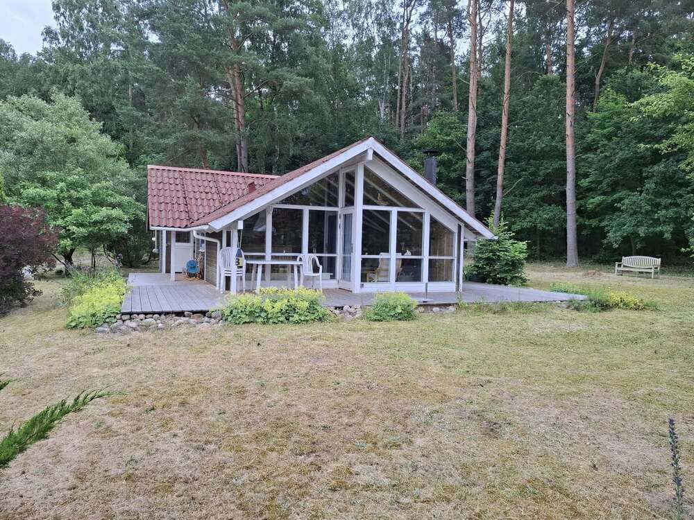 Thumbnail-Haus zum Kaufen in Dorf Zechlin 229.000,00 € 80 m²