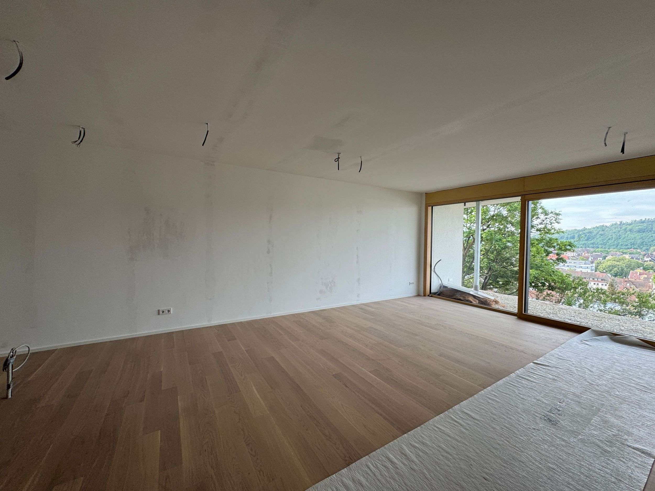 Thumbnail-Wohnung zum Mieten in Esslingen am Neckar 1.925,00 € 87.47 m²