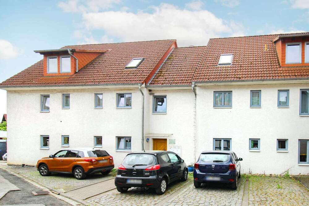 Thumbnail-Wohnung zum Kaufen in Laubach 165.000,00 € 75.35 m²