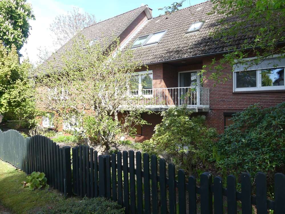 Thumbnail-Haus zum Kaufen in Buxtehude 480.000,00 € 230 m²