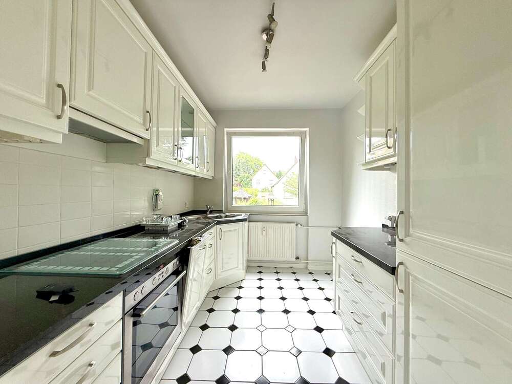 Thumbnail-Wohnung zum Kaufen in Hannover 249.900,00 € 83 m²