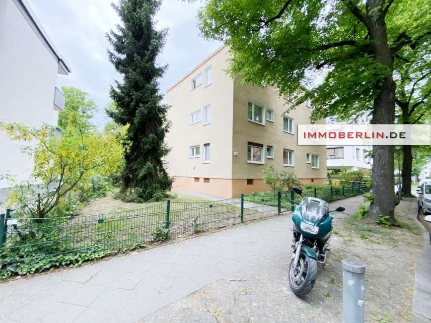 Thumbnail-Wohnung zum Kaufen in Berlin 385.000,00 € 70 m²