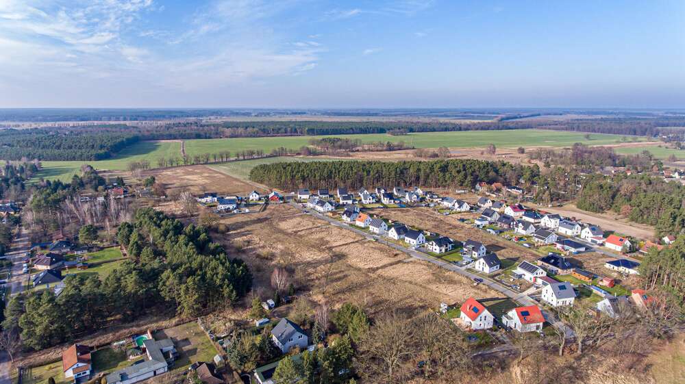 Thumbnail-Grundstück zu verkaufen in Nassenheide, Löwenberger-Land 233.970,00 € 1181.5 m²