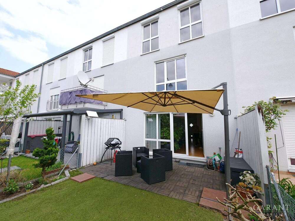 Thumbnail-Haus zum Kaufen in Gersthofen 635.000,00 € 130 m²