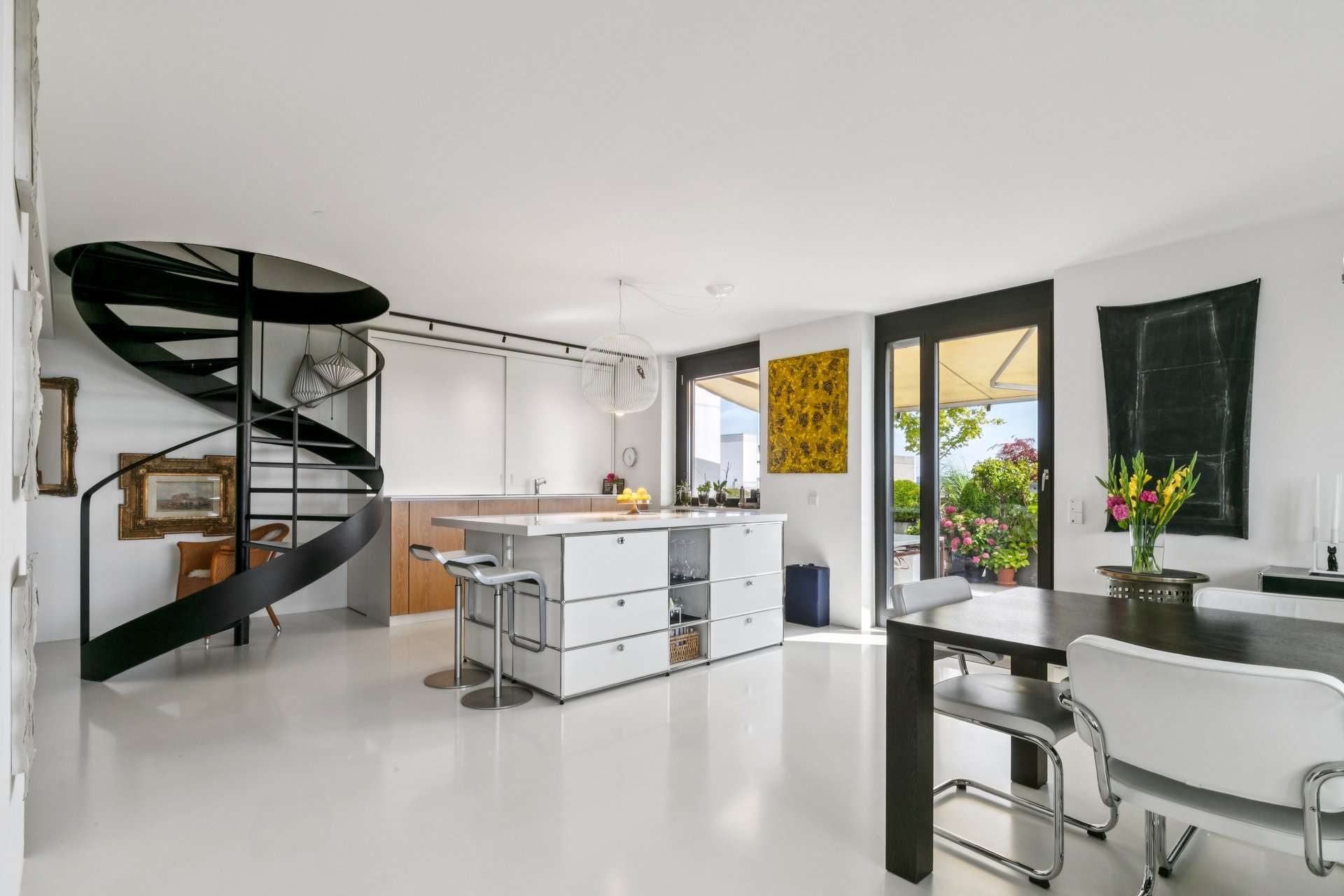 Thumbnail-Wohnung zum Kaufen in Bonn - Zentrum 792.500,00 € 131 m²