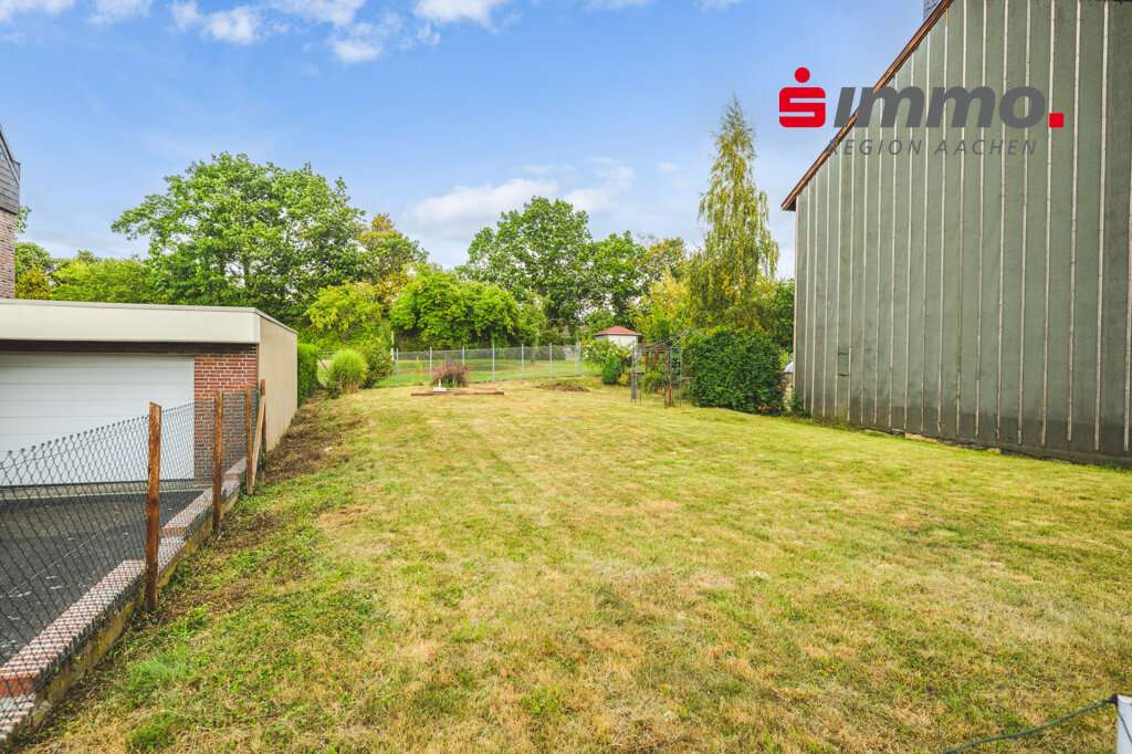 Thumbnail-Grundstück zu verkaufen in Aachen 189.000,00 € 420 m²