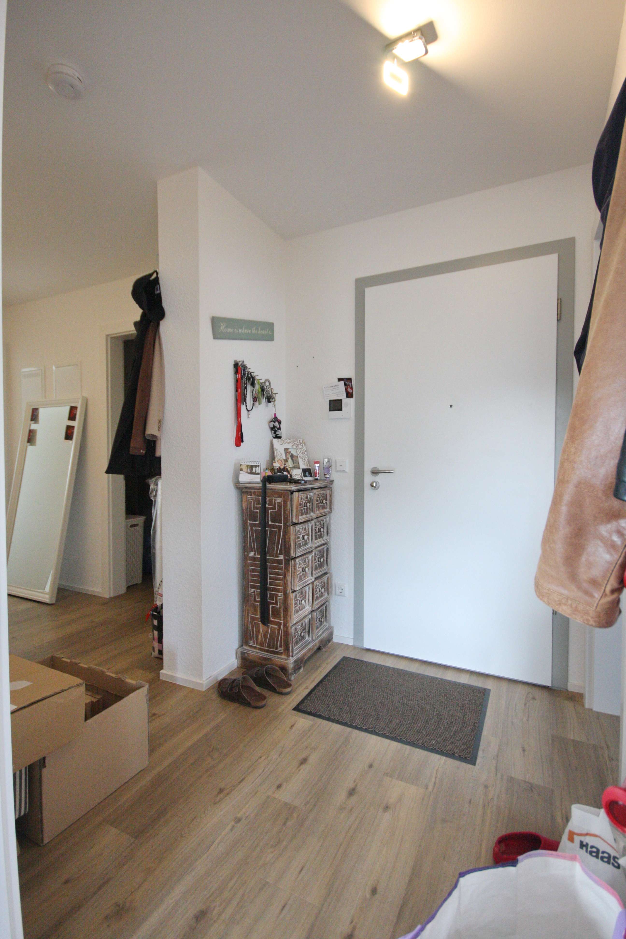 Thumbnail-Wohnung zum Mieten in Bad Liebenzell - Möttlingen 1.020,00 € 69.99 m²