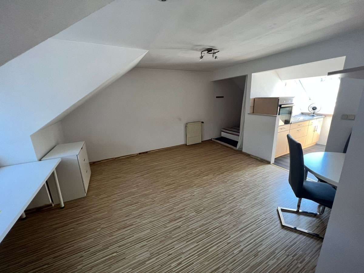 Thumbnail-Wohnung zum Kaufen in Augsburg 159.000,00 € 33 m²