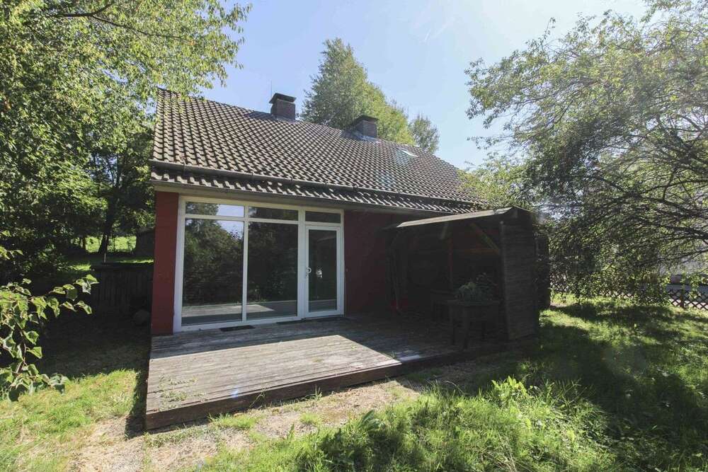 Thumbnail-Haus zum Kaufen in Holzminden 129.000,00 € 114.28 m²