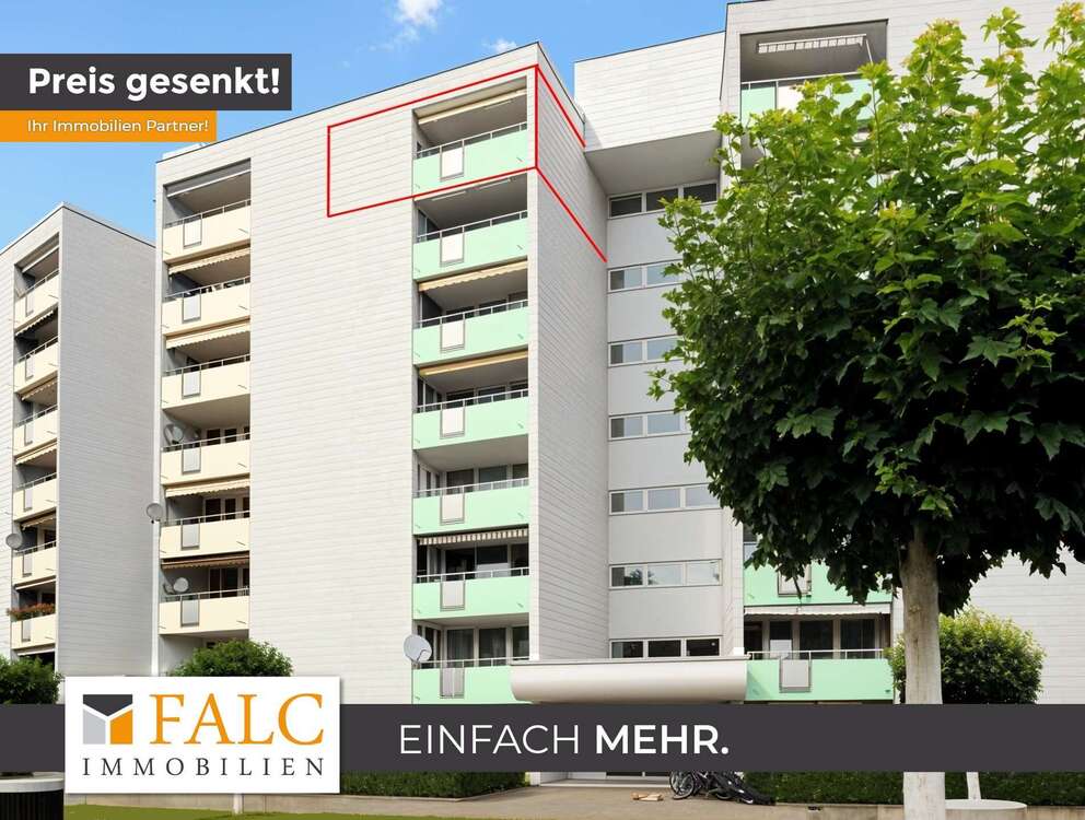 Thumbnail-Wohnung zum Kaufen in Nürtingen 269.000,00 € 106 m²