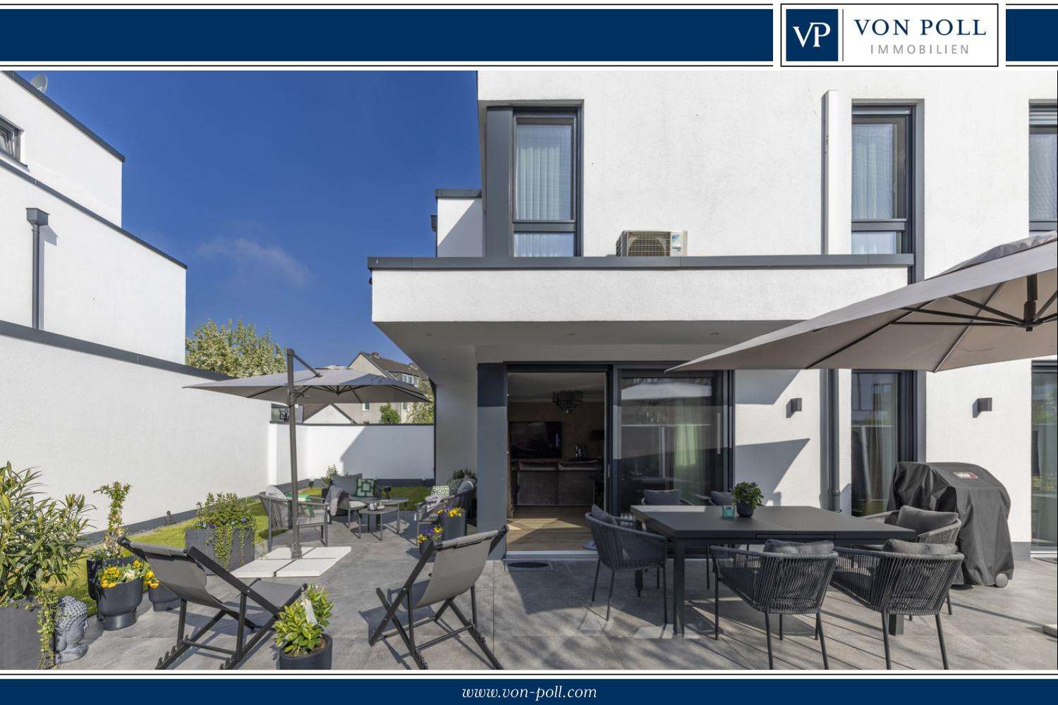 Thumbnail-Haus zum Kaufen in Meerbusch 1.399.000,00 € 167 m²