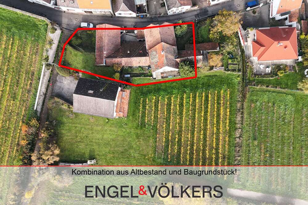 Thumbnail-Haus zum Kaufen in Neustadt an der Weinstraße 240.000,00 € 155 m²