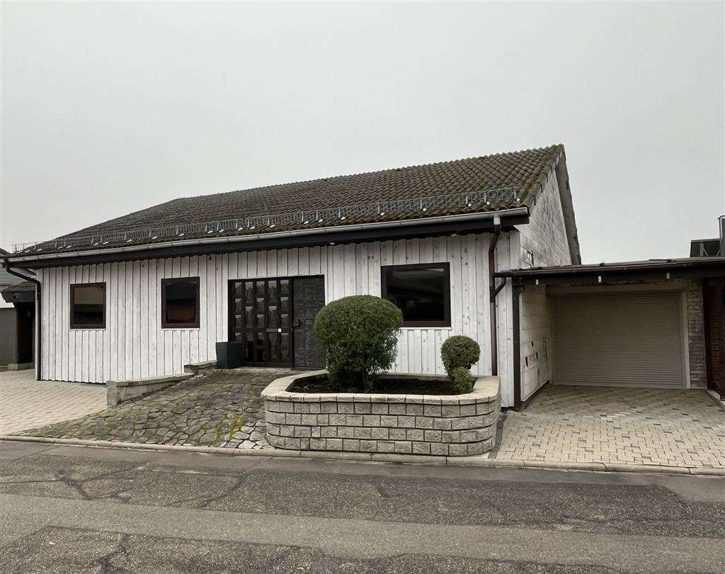 Thumbnail-Haus zum Kaufen in Rheinmünster 479.000,00 € 137 m²