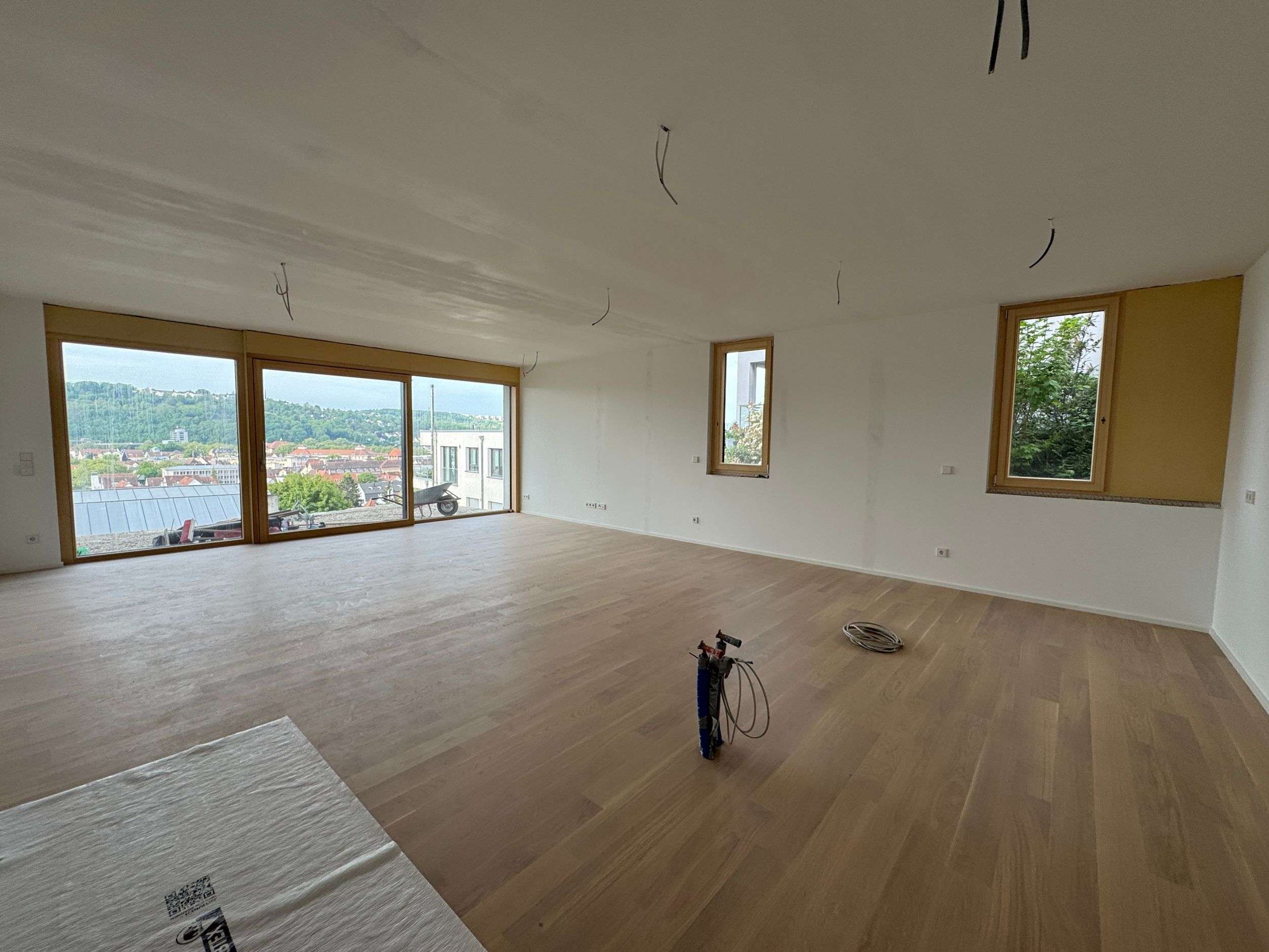 Thumbnail-Wohnung zum Mieten in Esslingen am Neckar 2.750,00 € 146.05 m²