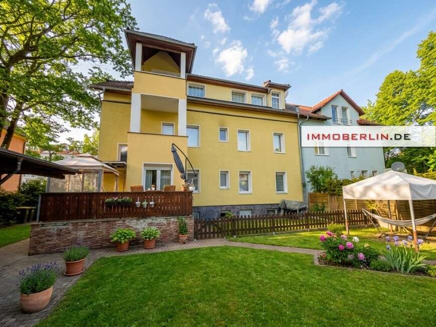 Thumbnail-Haus zum Kaufen in Berlin 1.399.000,00 € 364 m²