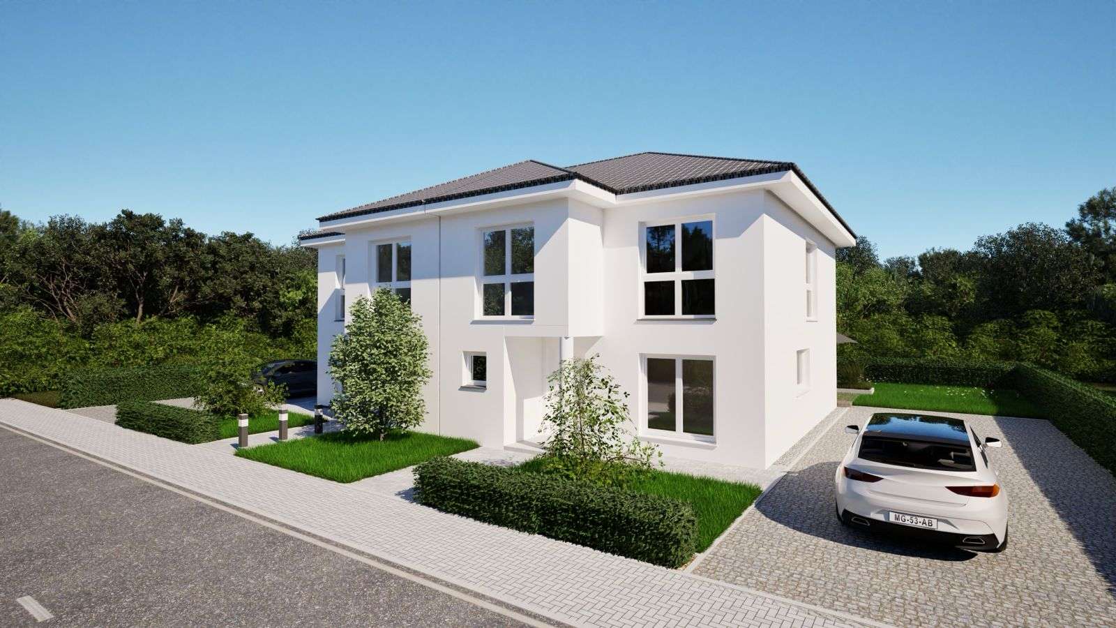 Thumbnail-Haus zum Kaufen in Berlin 750.000,00 € 124.22 m²