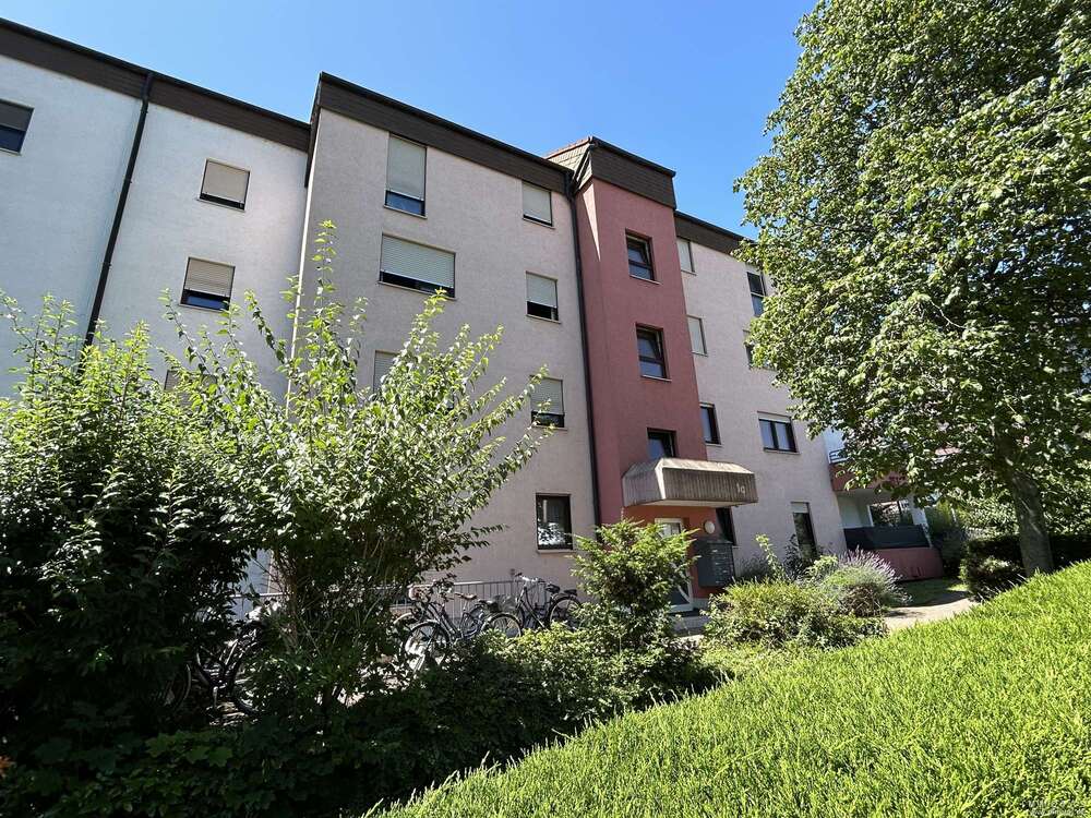 Thumbnail-Wohnung zum Kaufen in Frankenthal (Pfalz) 299.000,00 € 104 m²
