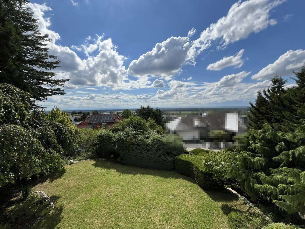 Thumbnail-Haus zum Kaufen in Bensheim-Auerbach 1.190.000,00 € 310 m²