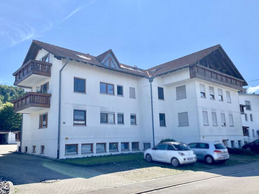 Thumbnail-Wohnung zum Kaufen in Essingen 297.000,00 € 99.04 m²