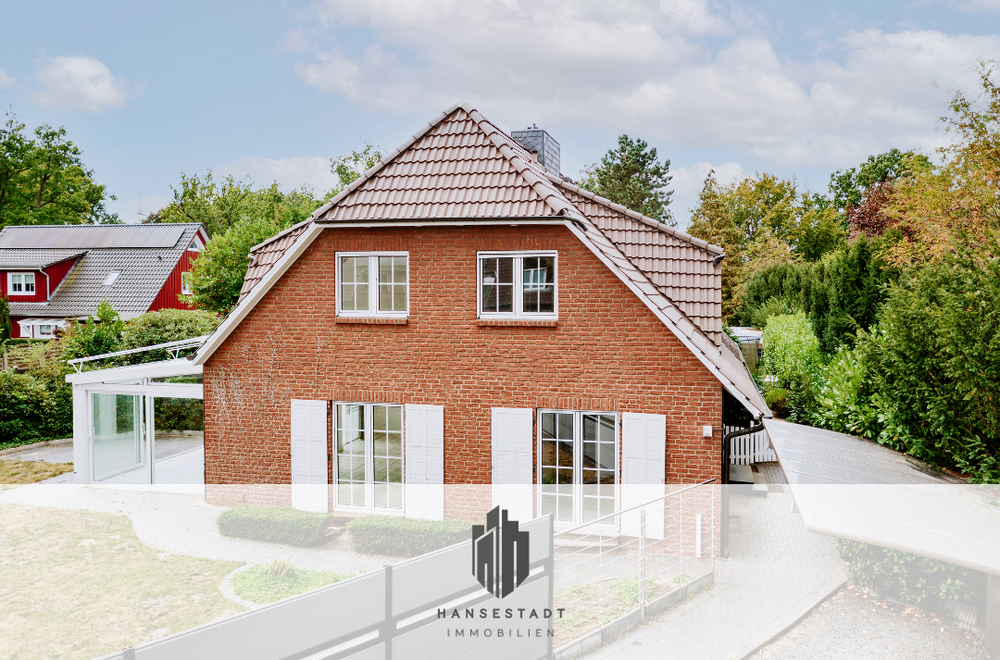 Thumbnail-Haus zum Kaufen in Lüneburg 529.000,00 € 136 m²