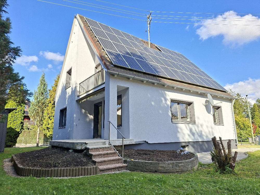 Thumbnail-Haus zum Kaufen in Neusäß 715.000,00 € 140 m²