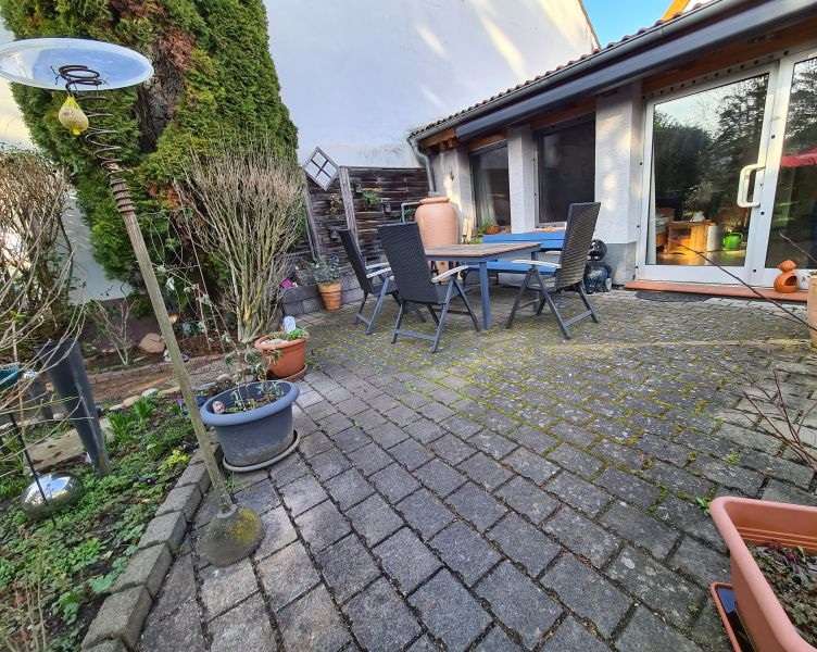 Thumbnail-Haus zum Kaufen in Rödermark 649.000,00 € 261.57 m²