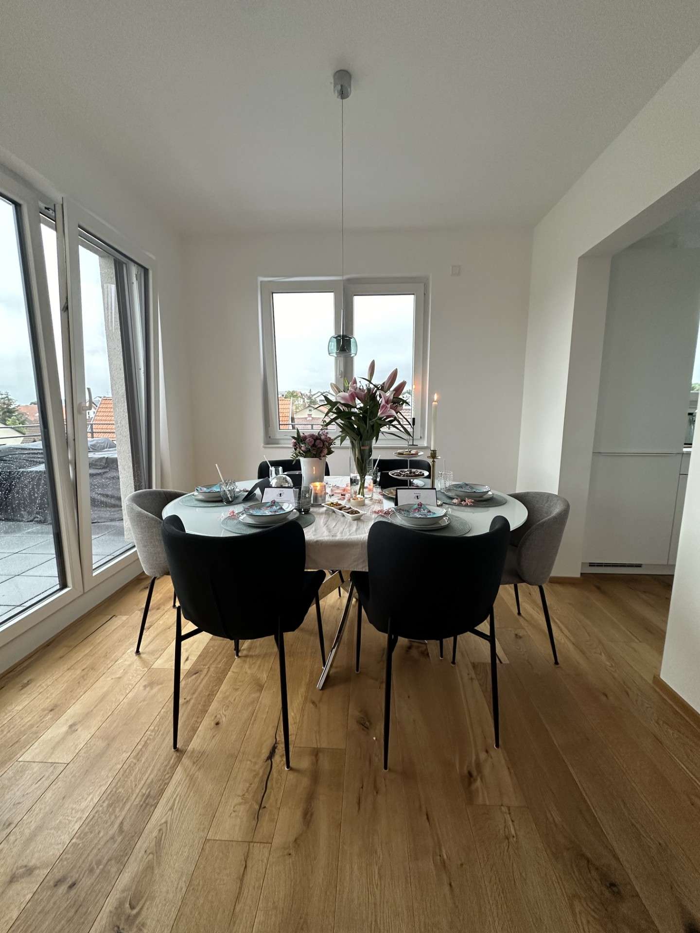 Thumbnail-Wohnung zum Mieten in Östringen 920,00 € 77 m²