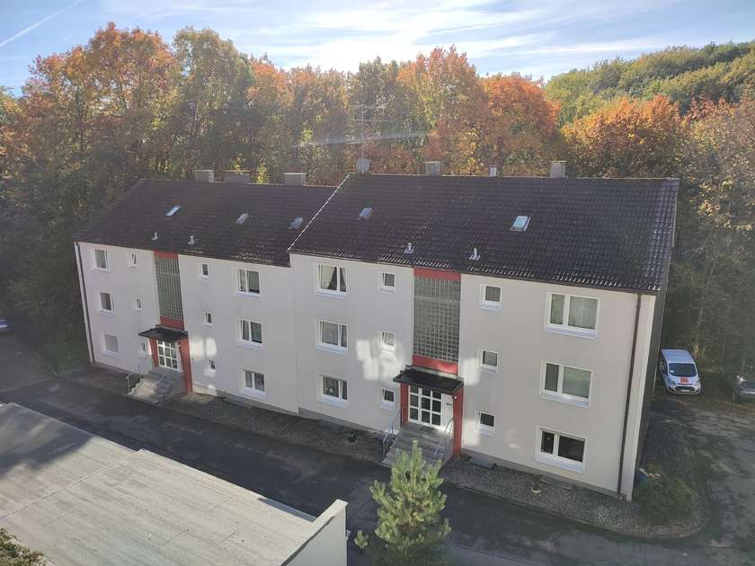 Thumbnail-Wohnung zum Mieten in Wuppertal 340,00 € 34 m²