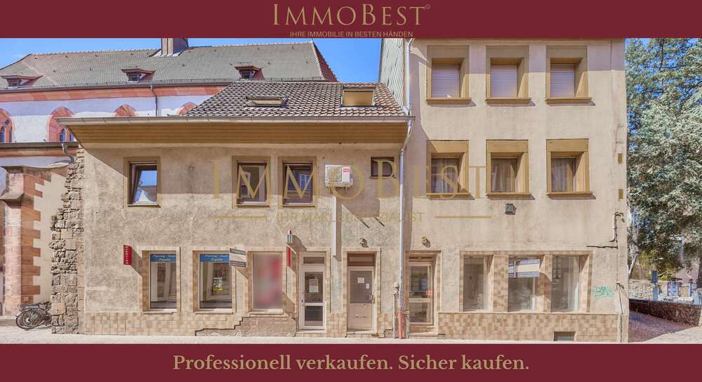 Thumbnail-Haus zum Kaufen in Landau in der Pfalz 349.000,00 € 300 m²