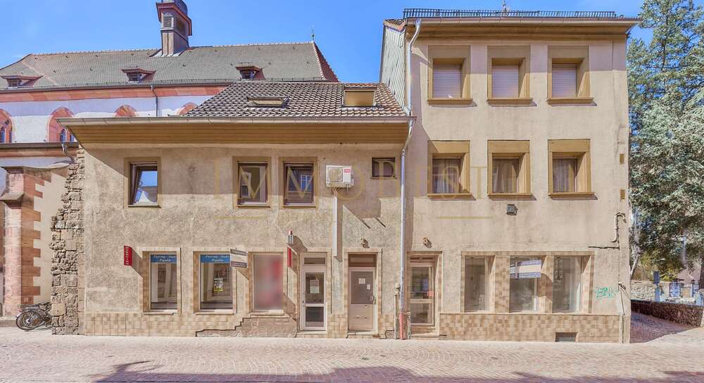 Thumbnail-Haus zum Kaufen in Landau in der Pfalz 349.000,00 € 300 m²