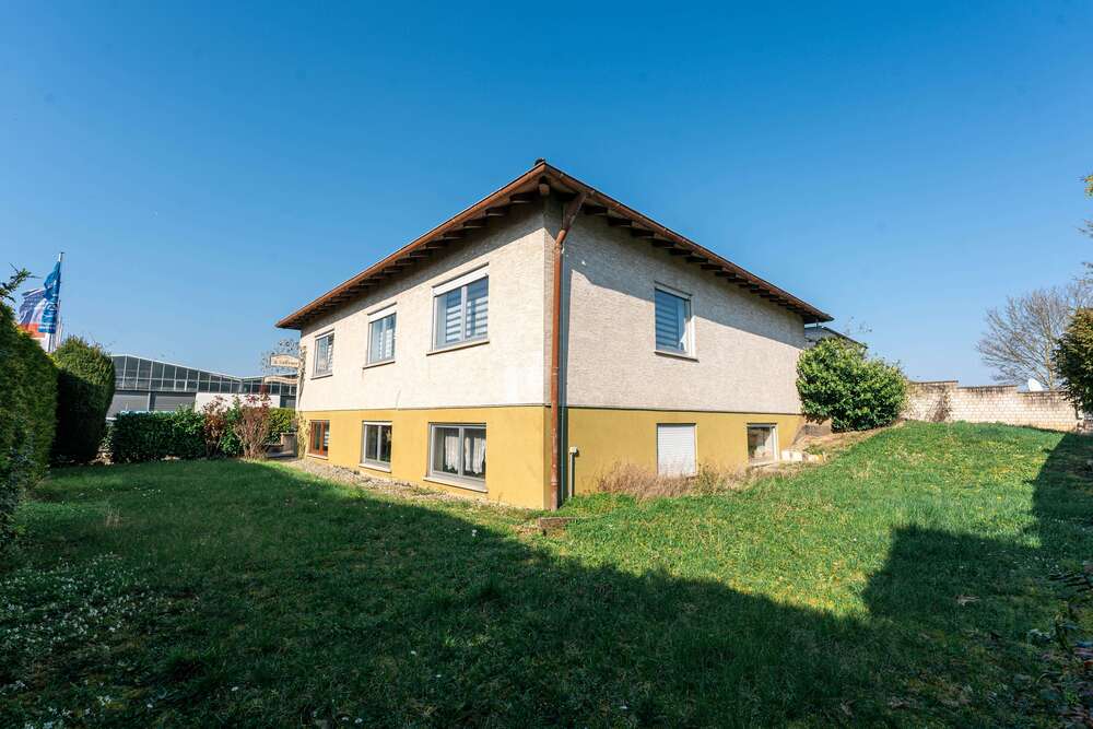 Thumbnail-Haus zum Kaufen in Gau-Algesheim 1.590.000,00 € 350 m²